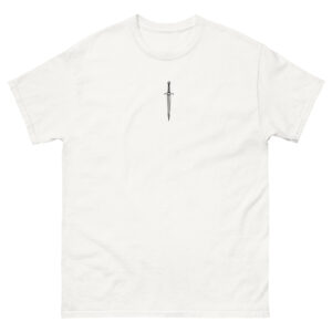 T-Shirt: Dagger