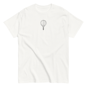 T-Shirt: Balloon