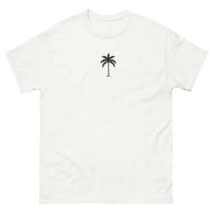 T-Shirt: Palm