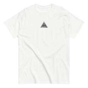 T-Shirt: Triangle
